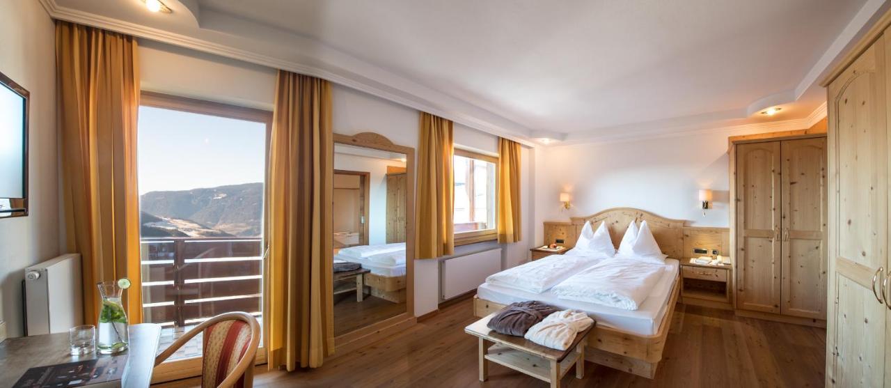 Ueberbacher Hotel