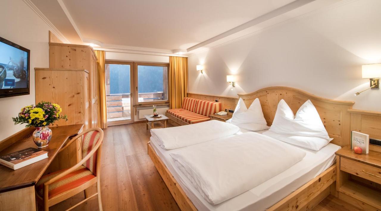 Hotel Ueberbacher Laion