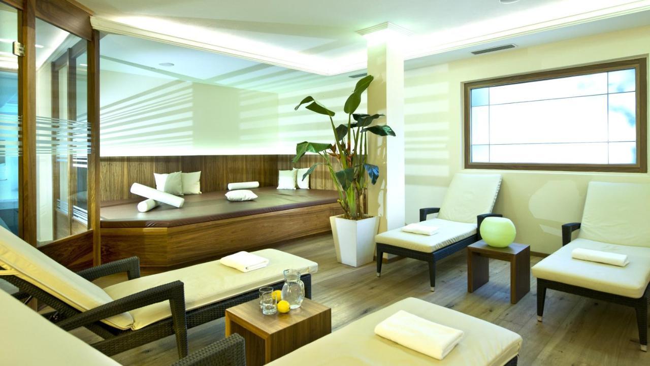 Ueberbacher Hotel Laion