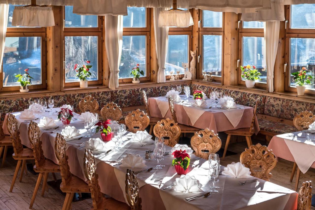 Hotel Ueberbacher