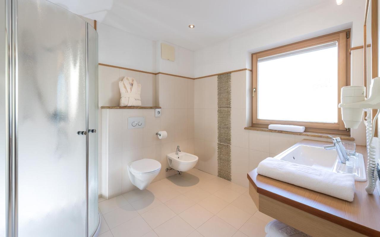 Ueberbacher Hotel Laion