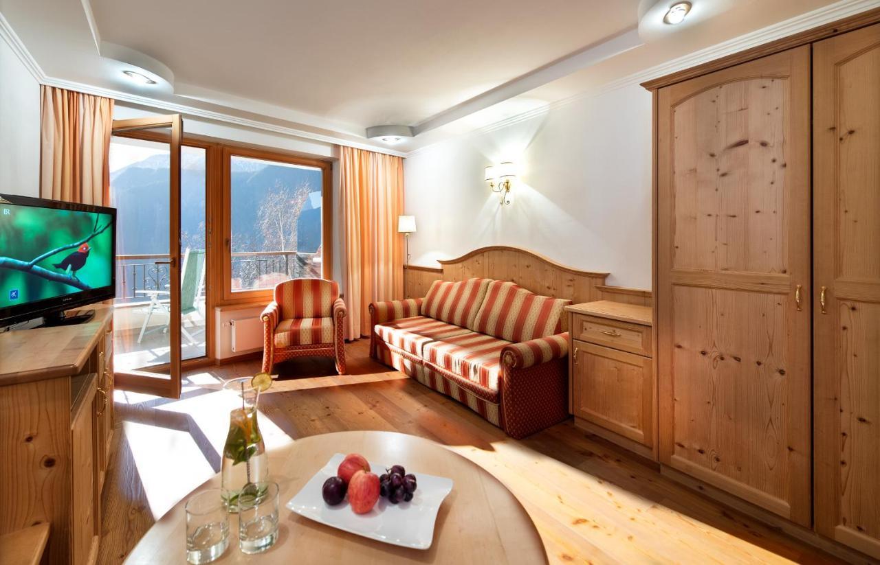 Hotel Ueberbacher Laion