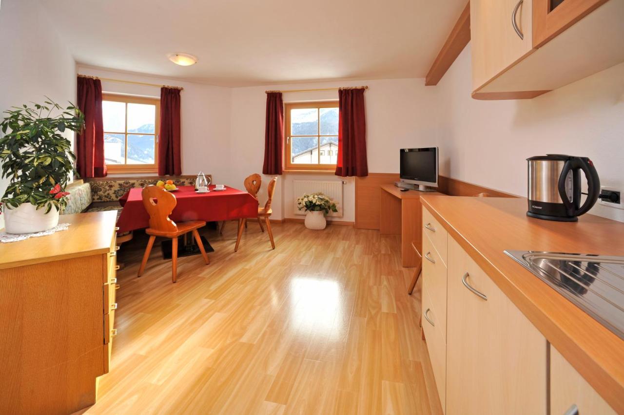 Ueberbacher Hotel