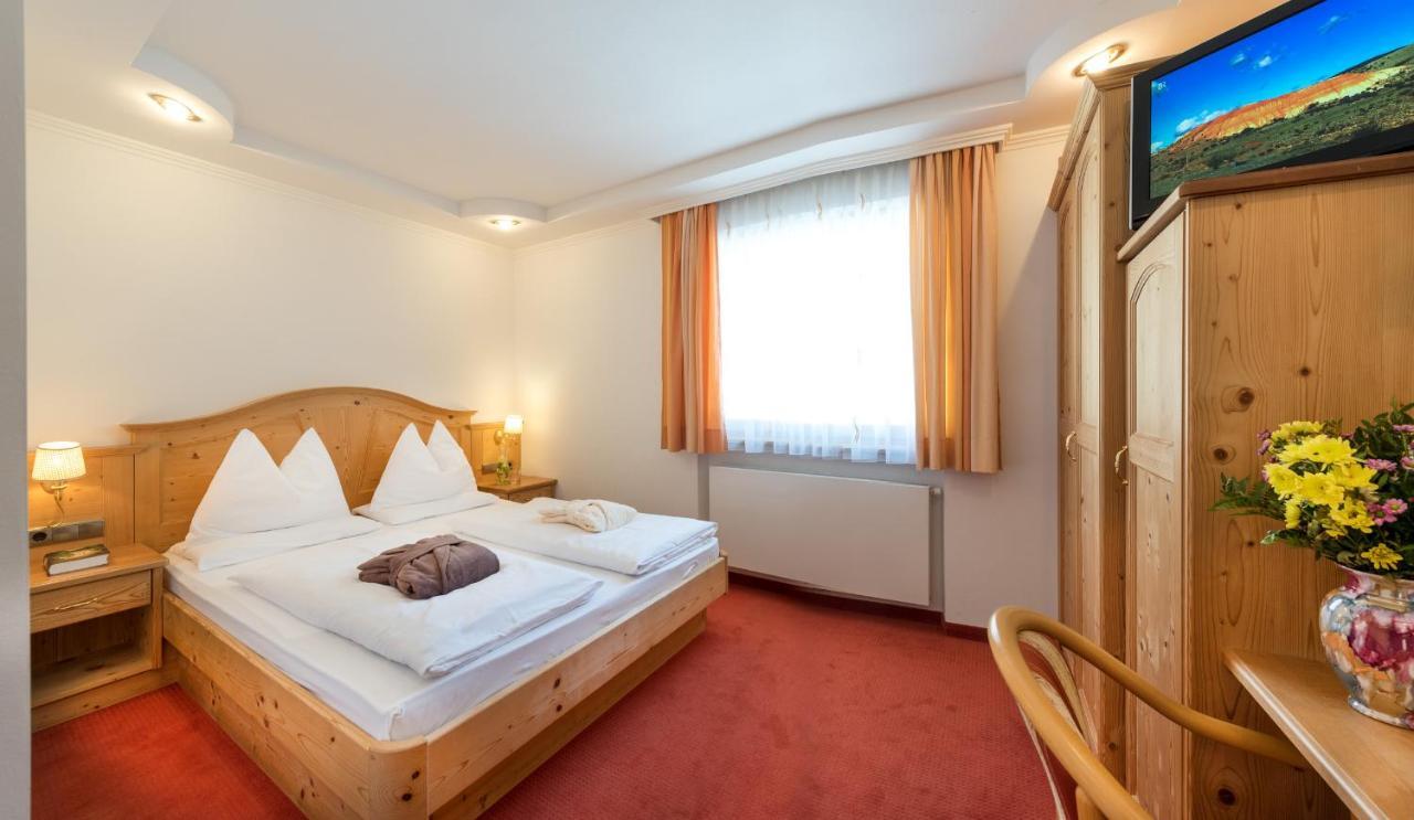 Ueberbacher Hotel Laion