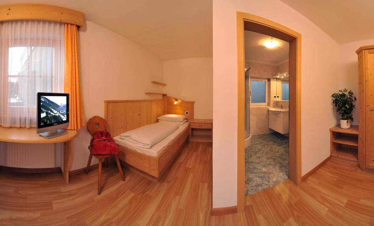 Ueberbacher Hotel Laion