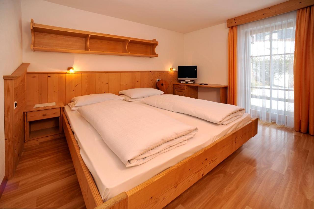 Hotel Ueberbacher 3*
