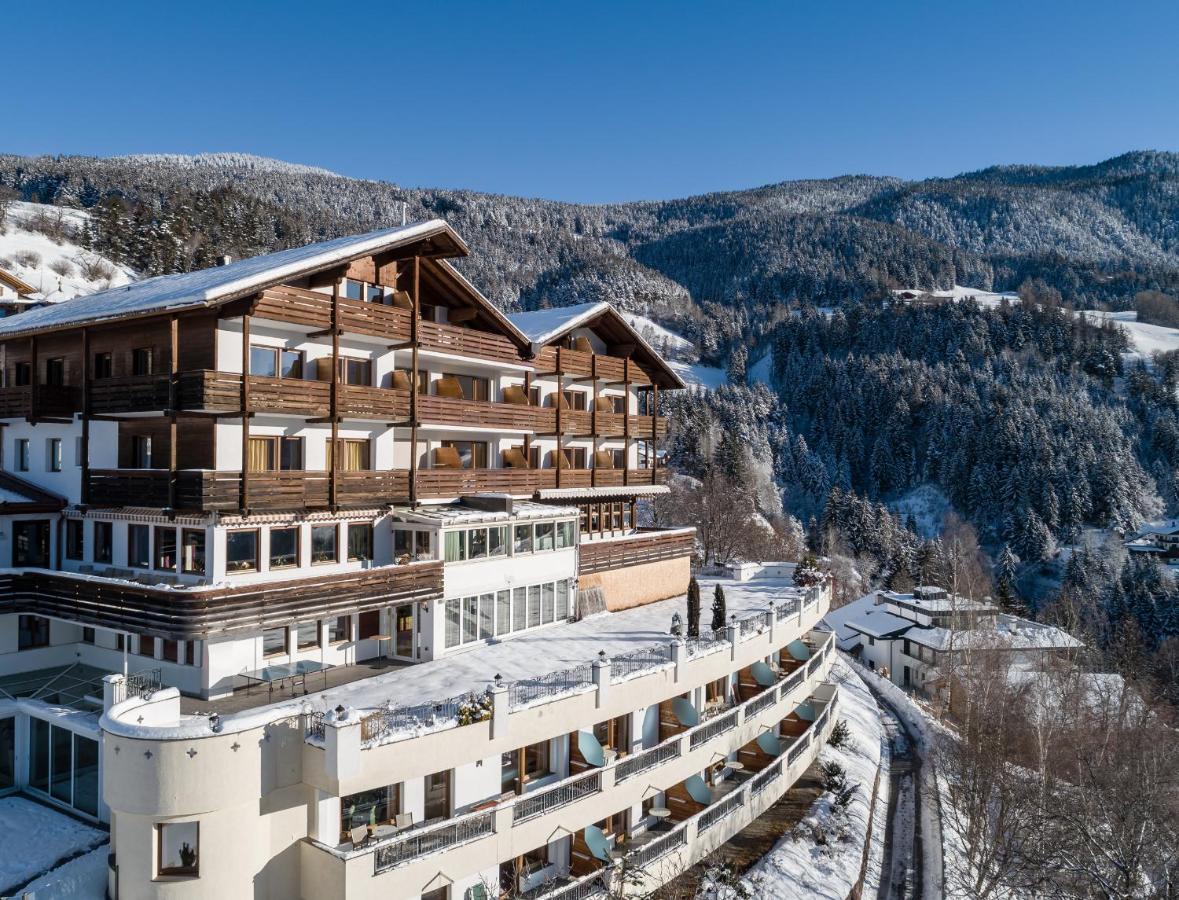 Ueberbacher 3* Laion