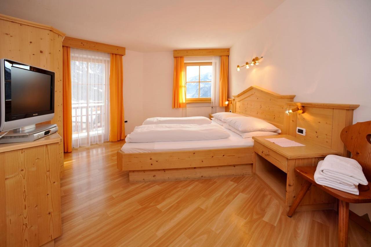 Hotel Ueberbacher Laion
